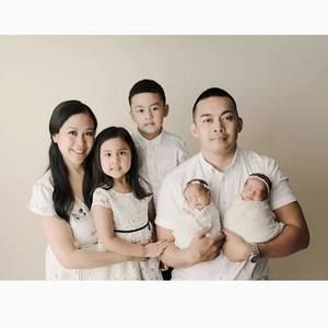 Meet your Posher, Arlene